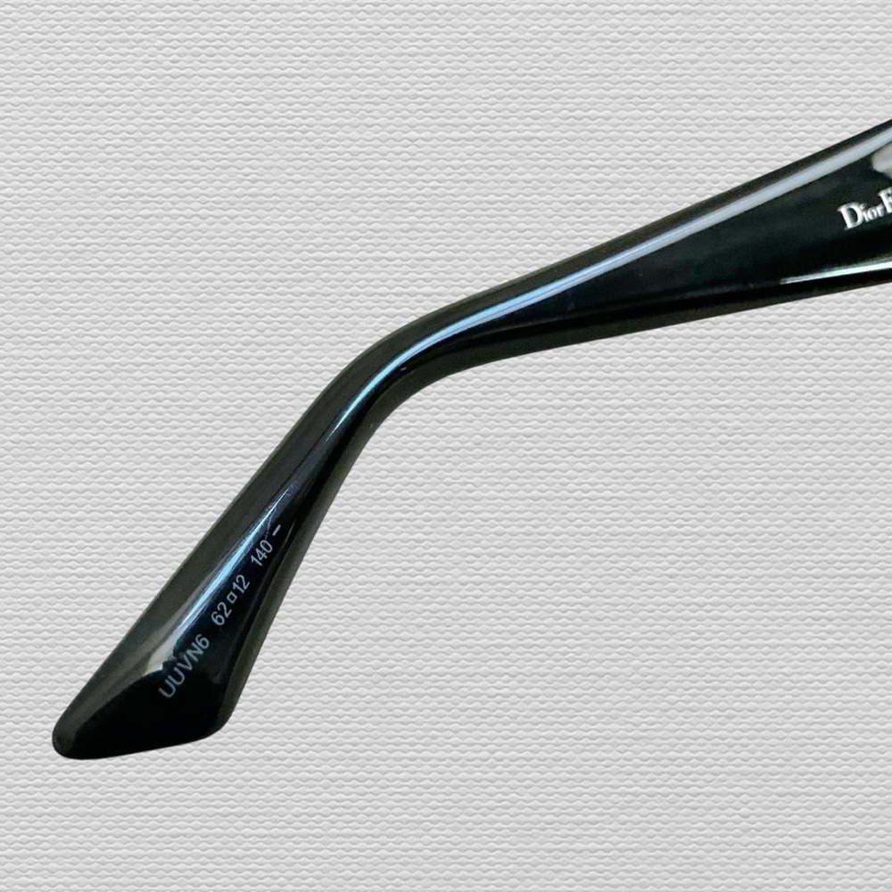 Christian Dior Enigmatic UUVN6 Sunglasses - Picture 8 of 9